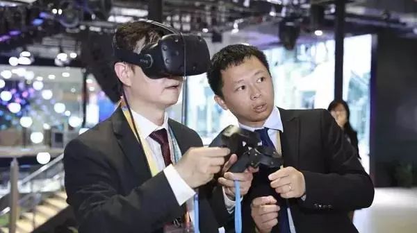 进博会新药,进博会上医药巨头