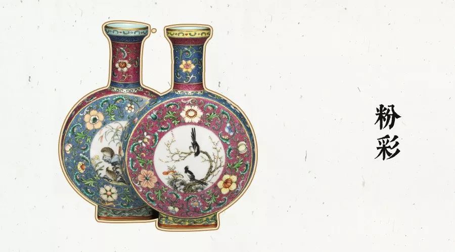一口气读懂中国的瓷器,16小时读懂中国瓷器之美