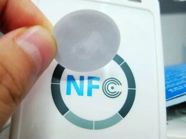 深度解析nfc,nfc到底有啥用看完这篇你就懂了