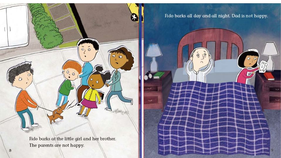 小学英语绘本阅读技巧和方法,新课标小学英语阅读100篇及答案