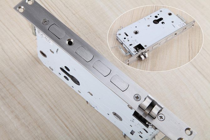 360s1智能门锁测评,360智能门锁m1精英版怎么样