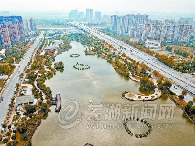 芜湖市黑臭水治理招标,芜湖景观水体保护工程