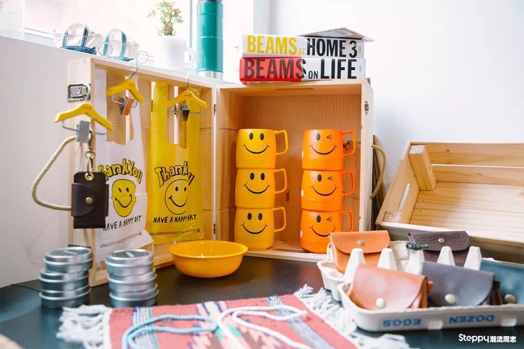 我去了香港一间最“接近”日本的选货店，没想到它竟然隐藏在工业大厦楼上