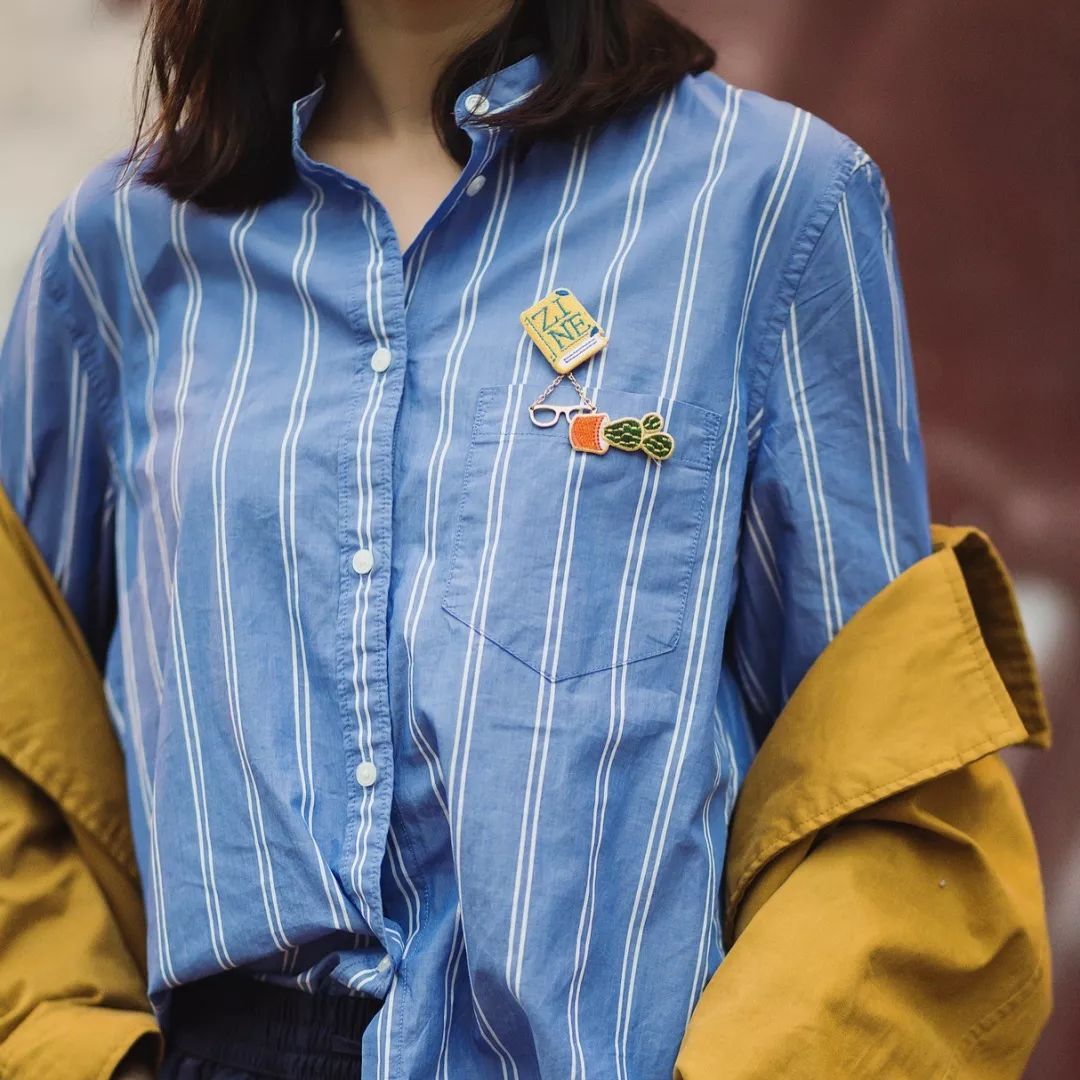 便宜又百搭的配饰有哪些,时髦又平价的服装配饰推荐