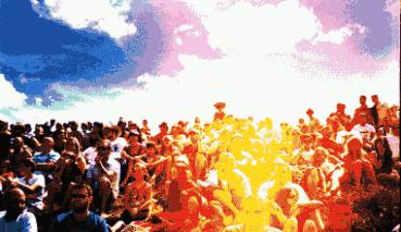 常州圣诞打卡地,常州圣诞氛围打卡地