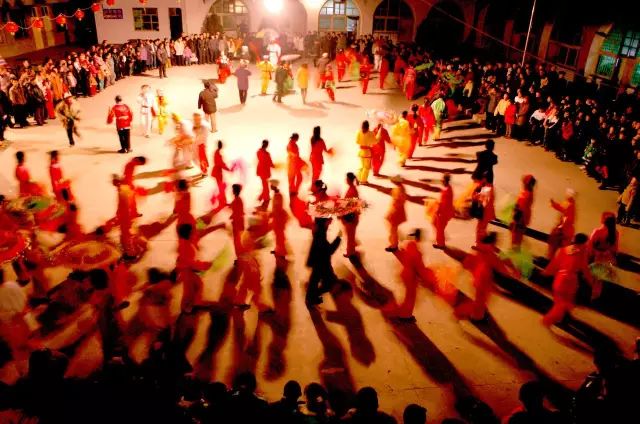 陕北方言合集,陕北方言大全集