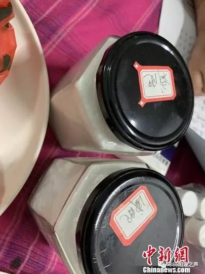 事发常州!神秘膏方竟添加*粟罂**壳粉成分?