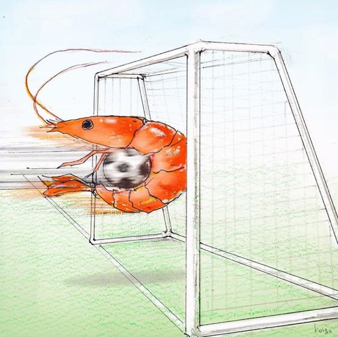 搞笑类的漫画,简单治愈系的搞笑漫画