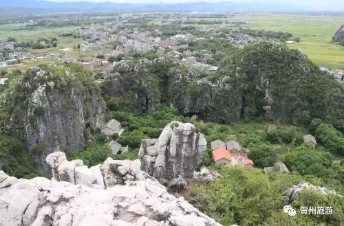 贺州的旅游景点大全,贺州旅游景点推荐