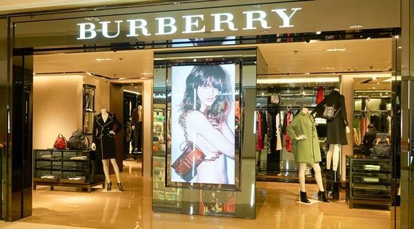 除了买风衣，还可买它的股票！Burberry研究发行CDR参与沪伦通，最快年内A股可见到