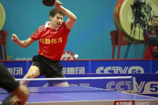 乒超联赛男团决赛第二盘现场直播,2023乒超联赛总决赛直播视频