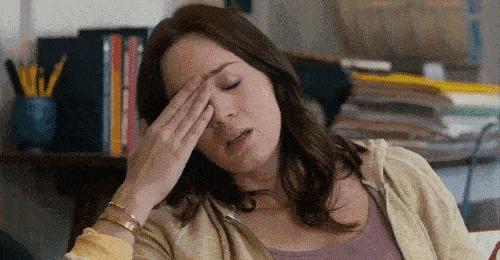 全职带娃的妈不容易,全职带孩子的妈也很辛苦