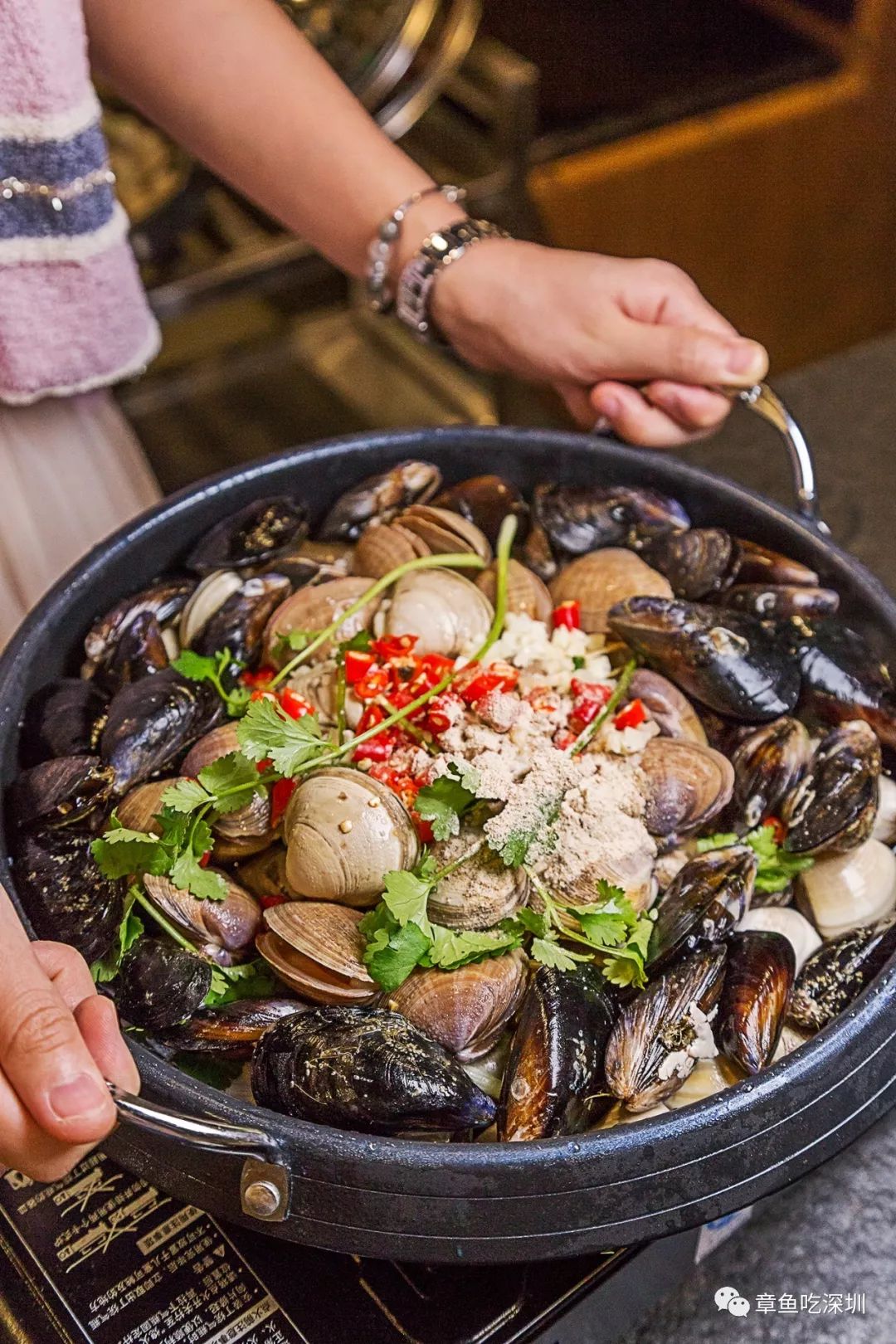 火锅界的黑马入侵东北大汉局，5.8折一个都跑不了