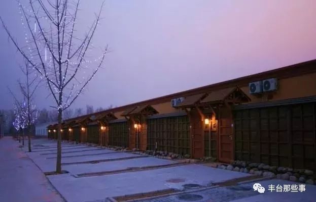 北京冬天泡温泉的好去处,北京冬天适合泡温泉的地方