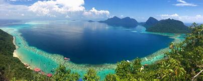 沙巴海岛娱乐项目,沙巴必玩攻略