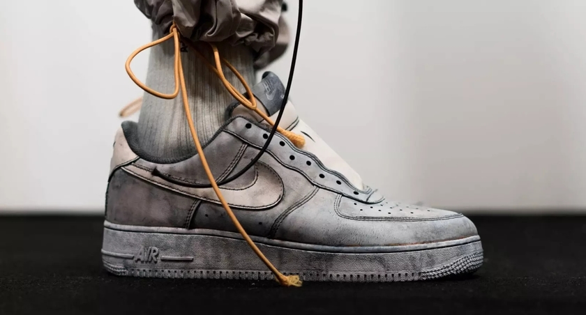 airforce1最经典款,airforce1黑色经典款