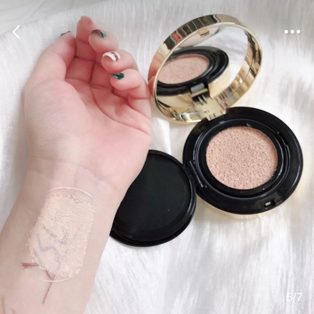 冬日底妆教程持久不卡粉气垫,秋冬底妆气垫推荐