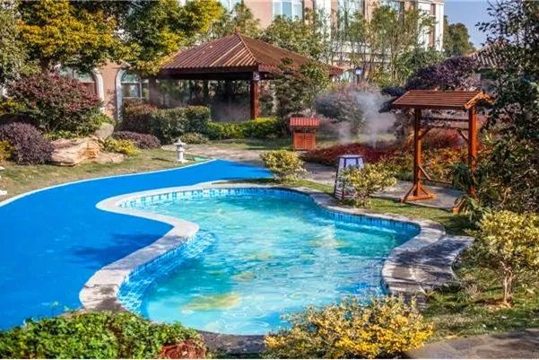 杭州泡温泉的好地方有哪些,杭州最值得去的温泉推荐