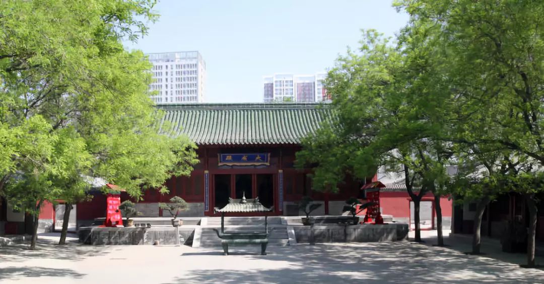 收藏沧州最新最全旅游攻略来啦,沧州华东五市旅游攻略