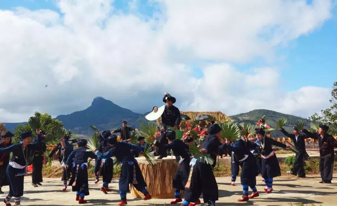 元江哈尼山寨旅游攻略,元江哈尼哪里好玩