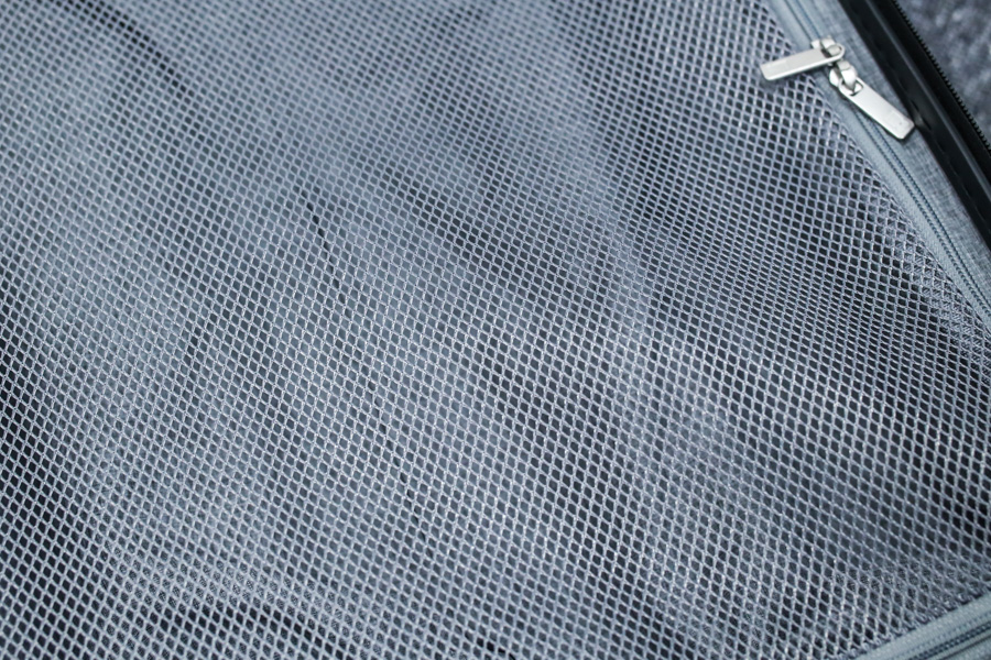 罗永浩行李箱评测,level8行李箱罗永浩