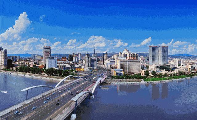 延边朝鲜族自治州特色美食,延边朝鲜族十大特色美食