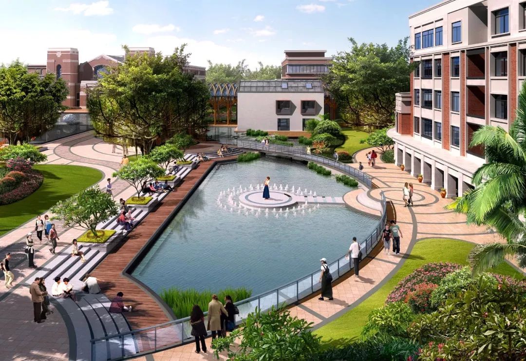 千灯湖创投特色小镇建设有限公司,千灯湖创投小镇迎来乡村振兴项目