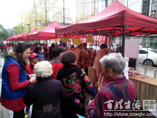 跳蹬河锦绣社区公告,成都市成华区跳蹬河锦绣东方社区