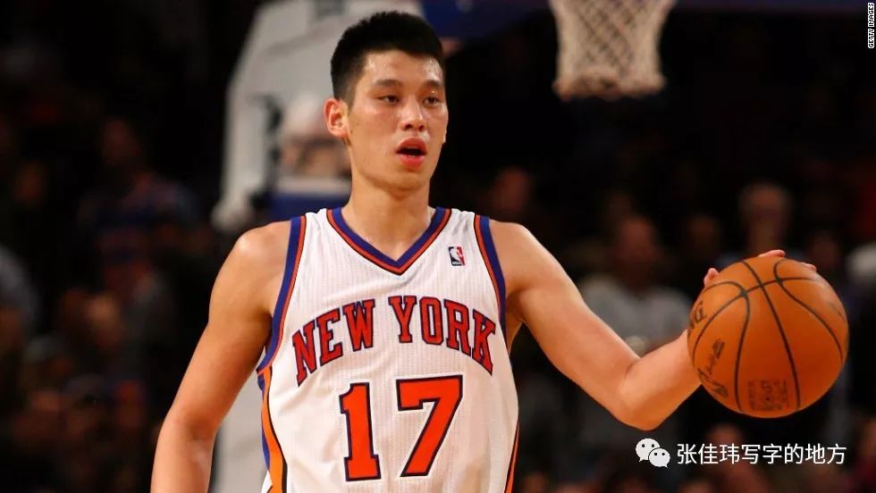 林书豪有多热血,林书豪不动声色的善良