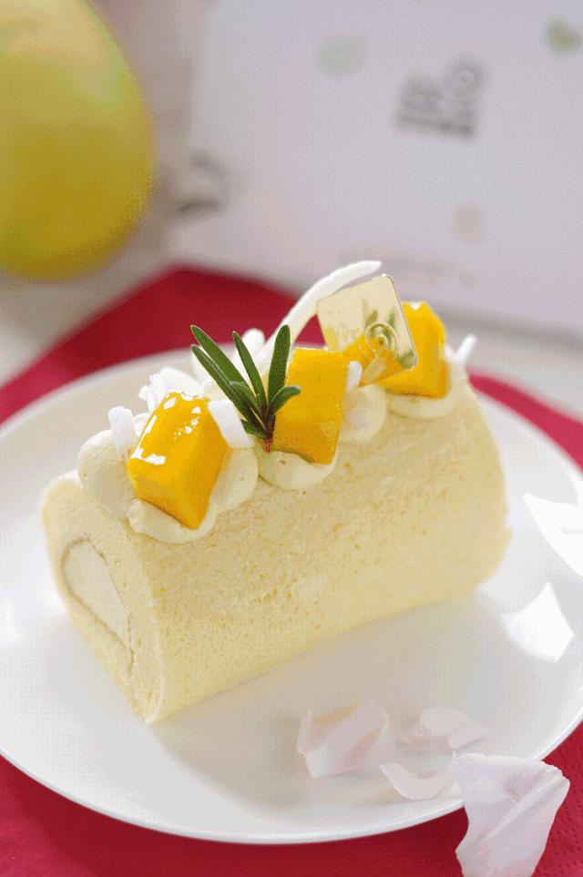 首发！魔都蛋糕圈“清流”，抵达杭州！这个冬天是奶油草莓味的！