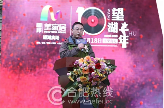 合肥这几天的事,合肥家居市场现状