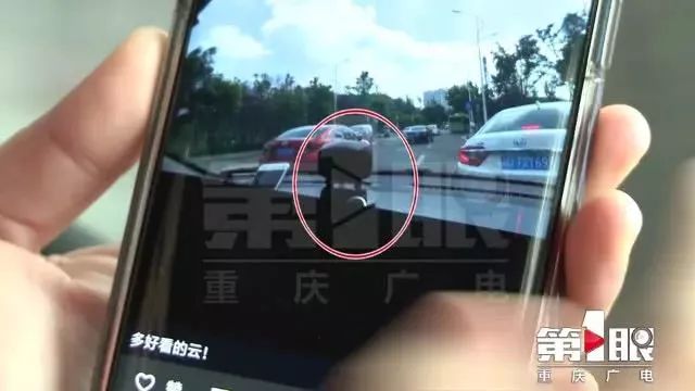 滴滴车上洒了饮料需要赔偿吗,重庆永川滴滴车事件