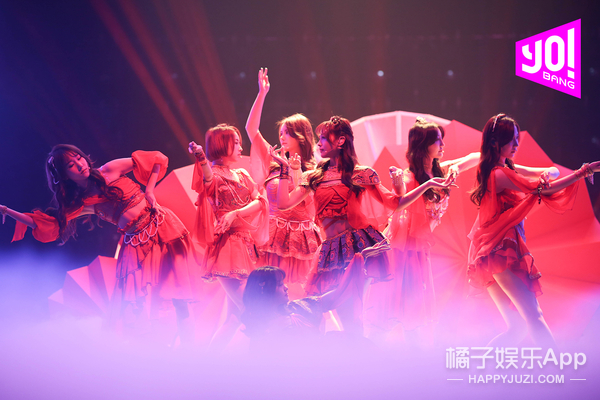 火箭少女101助阵视频,火箭少女101所有官方舞台完整版