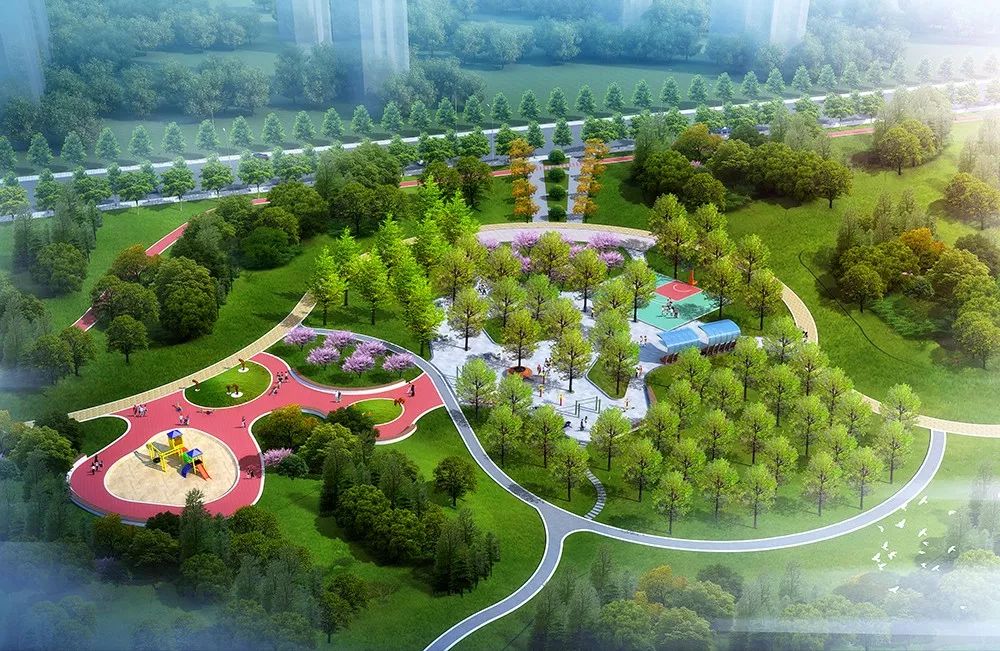 合肥版中央公园,合肥中央公园踢球