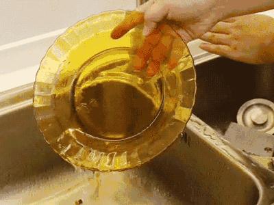 一条精选｜法国钢化玻璃餐具六件套，日本Albion化妆水