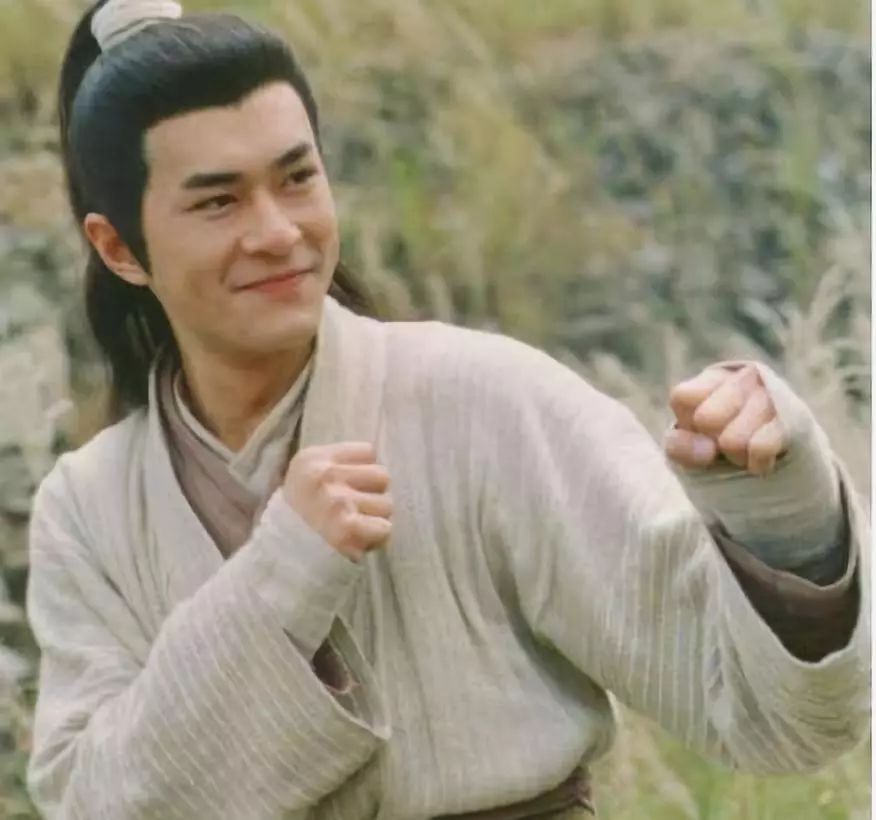 古天乐颈椎手术,古天乐颈椎病恢复怎样