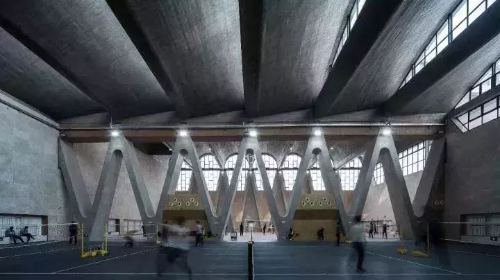 国内十大获奖建筑盘点,全球十佳建筑大奖