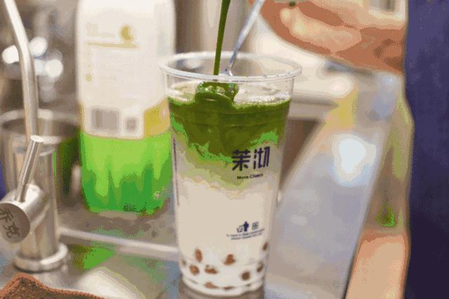 苏州十大珍奶店排名,苏州珍奶店哪家好吃