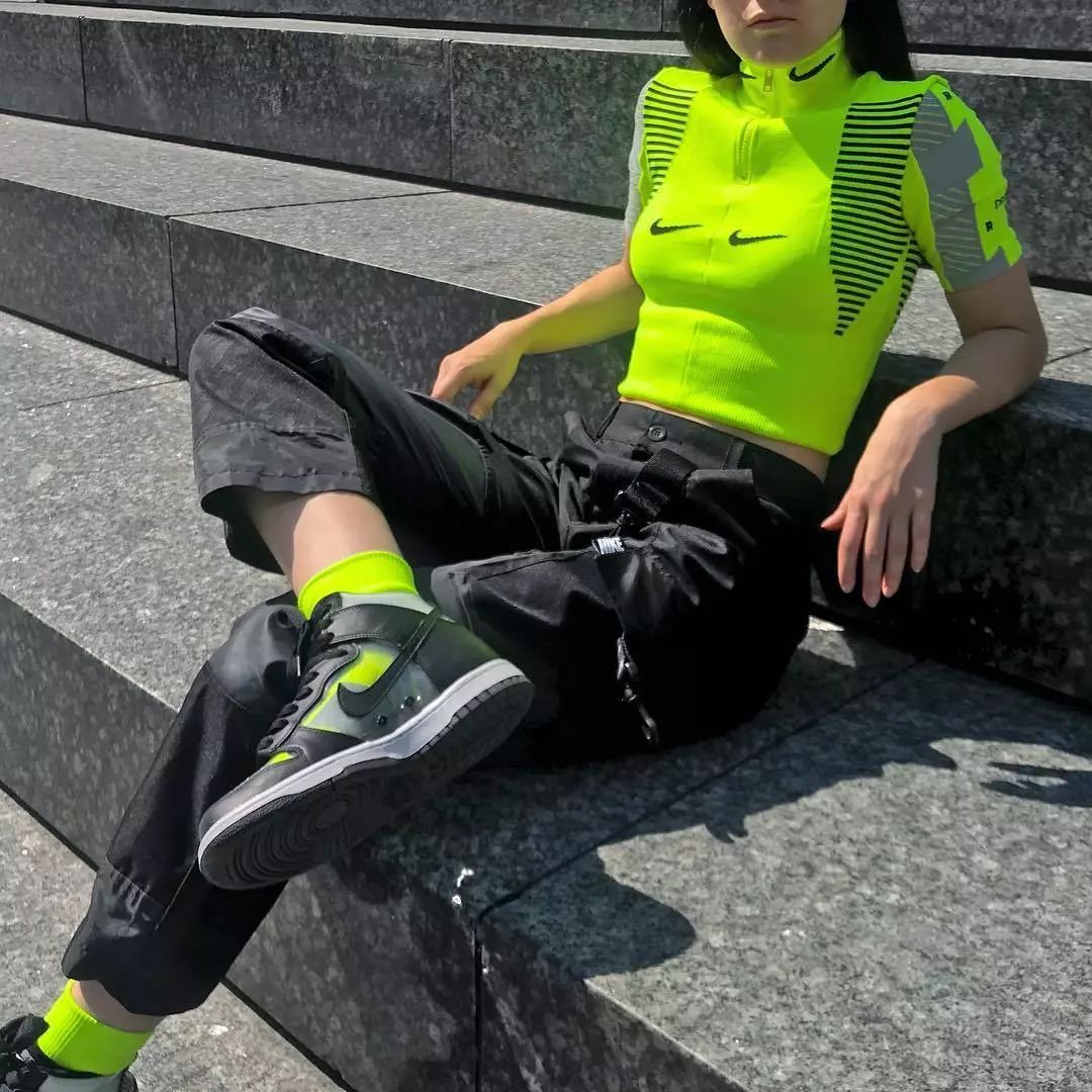 “他卖OWxAJ1永远比市价低2k,只因一个赌约”|圈内的好卖家