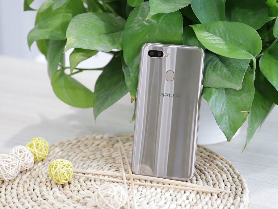 OppoA7测评,oppoa7测评王者帧率