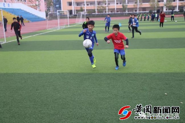 暑期下乡足球,足球下基层