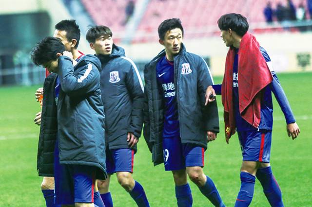 上海申花登巴巴最新消息,登巴巴下赛季能回申花吗