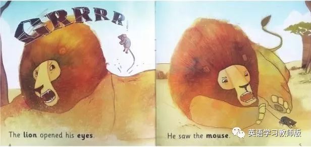 韩冰|如何在小学英语绘本教学中优化课堂提问?