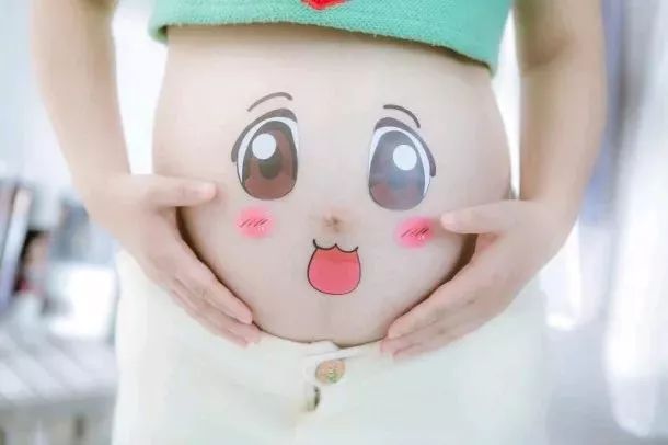 孕期孩子偏小怎么补营养,孕期如何补充营养食谱图