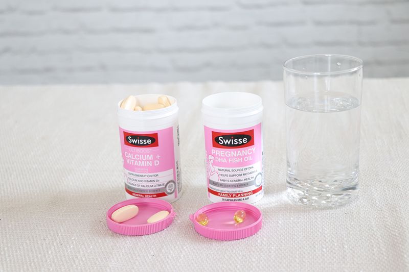 孕期孩子偏小怎么补营养,孕期如何补充营养食谱图