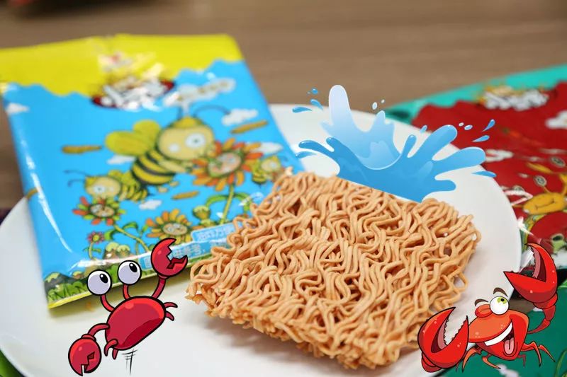 特别脆的干脆面,90后老牌子香浓干脆面