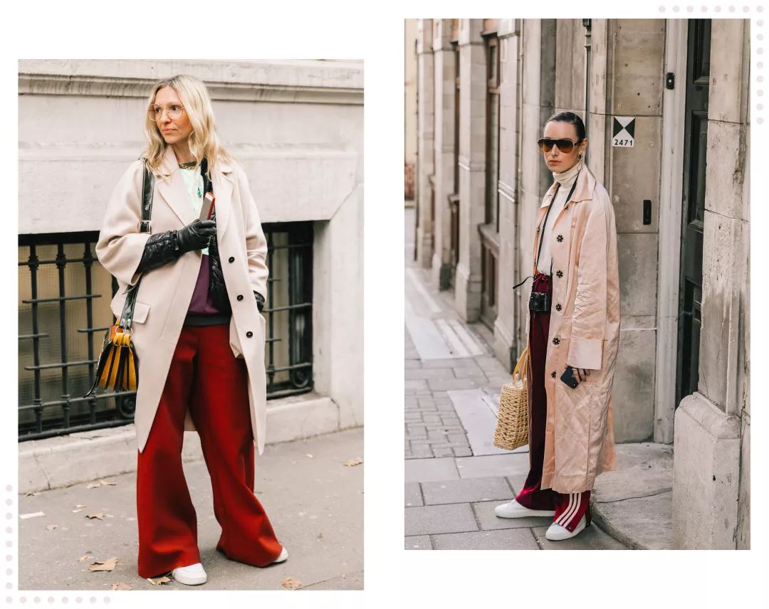 秋冬搭配必入的小白鞋，我在淘宝上找来这20款最经典耐看！