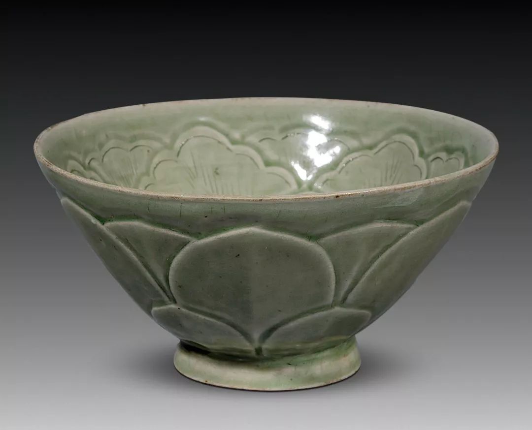 2019佳士得古瓷拍卖黑釉玉壶春瓶,锦华拍卖