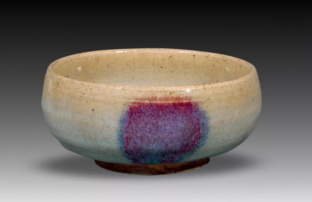 2019佳士得古瓷拍卖黑釉玉壶春瓶,锦华拍卖