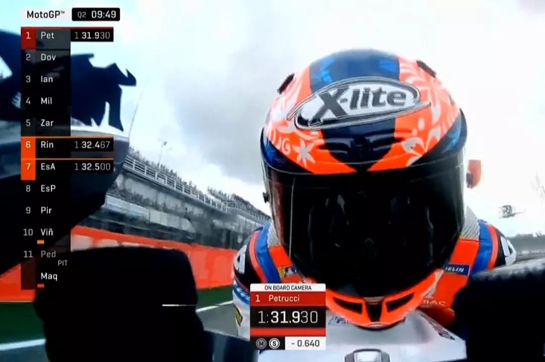 motogp罗西痛哭,motogp罗西庆祝动作